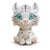 Fluffy Paradise - Peluche Lars 22 cm - Youtooz