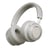 Casque Audio Sans Fil Réduction De Bruit Active Pour Jeux Haute Qualité Sonore Marron YONIS