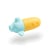 Squezzi Sous-marin en silicone pour le bain - Quut