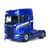 Voiture miniature de collection - SOLIDO - Scania 580S Highline 2023 - Bleu métal - Échelle 1/24 - Métal monté