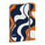 CARNET RIGIDE A5 - 144 PAGES Papier Tigre - 15x21 cm