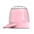 Mini Enceinte Bluetooth V4.2 Portable Puissante Autonomie 3h Mains-Libres Rose YONIS