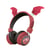 Muvit casque sans fil enfant Dragon