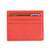 PORTE-CARTES - CUIR Camargue - 10x8,5 cm
