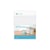 Papier autocollant transparent imprimable