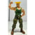 Ultra Street Fighter II: The Final Challengers - Figurine 1/12 Guile 15 cm - Jada Toys
