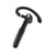 Ecouteurs Bluetooth TWS Stéréo Rotatifs Sans Fil Haute Qualité 5.0 Rouge Noir Noir YONIS