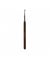 Crochets aluminium Natural manche en bois N° 2 à 5 - Prym taille n°5