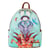 Disney - Mini sac à dos Le Roi Lion By Loungefly