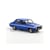Voiture miniature de collection - NOREV - RENAULT 12 Gordini - Échelle 1/18 - 1971 - Bleu de France