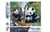 Diamond Painting Broderie Diamant Figured’Art 40x50cm toile entière roulée avec diamants carrés - Famille de Panda