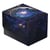 Magic the Gathering - Ultimate Guard Sidewinder 100+ Xenoskin Magic: The Gathering "Edge of Eternities" Gemstone Caverns