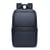 Sac À Dos Ordinateur Multifonctionnel Bleu Foncé Imperméable 15.6 Pouces Bleu Foncé YONIS