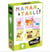 Puzzle Maman a table – Jeu de logique - HEADU - Vert