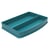 Compartiment pour corbeille à courrier Combo Top Skandi - Bleu Pacifique - x 4 - Exacompta