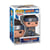 Naruto - Figurine POP! Classic Iruka Umino 9 cm - Funko