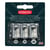 Derwent - Lames de rechange pour taille crayon à pile Derwent 2302352