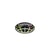 Ecusson thermocollant Champion 2cm x 6cm