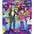Coffret 2 poupees : flash sentry + twilight sparkle - friendship games - my little pony equestria girls - hasbro - b1780
