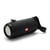 Enceinte Bluetooth Portable Étanche Lumière RGB Autonomie 10h Fonction TWS Noir YONIS