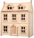 Maison de poupées Victorienne - Plan Toys