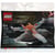 LEGO® 30386 - Le mini-X-Wing de Poe Dameron - Star Wars