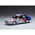 Miniature montée - IXO - Mitsubishi Galant VR-4 Eriksson 1990 - Échelle 1/43 - 2ème RAC Rallye - Livrée montée