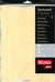 B.PAPIER MARBRE OR PRECUT 95G.10F