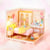 Puzzle 3D 105 pièces - Chambre Rose Charmante - Figured'Art