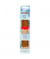 Aiguilles doubles pointes 20cm bois Flair N° 7 à 10 - Pony taille n°7