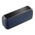 Enceinte Bluetooth 60W Étanche IPX5 Son Haute Fidélité TWS Autonomie 15H Bleu YONIS