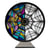 Mercredi - Lampe d'ambiance Ophelia Hall Window 26 cm