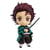 Demon Slayer: Kimetsu no Yaiba - Figurine Nendoroid Tanjiro Kamado 10 cm