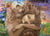 Puzzle 2000 pièces - Josephine Wall - If Only - Grafika