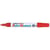 Marqueur 'Paint 400 XF' permanent indélébile pointe conique 2,3 mm rouge ARTLINE