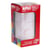 Apli Agipa - Gommettes rouleau Carré 20x20 mm Blanc x 1 770