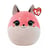 squish a boos small roxie le renard - Ty - Rose