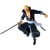 One Piece - Figurine Silvers Rayleigh Battle Record