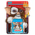 Gremlins - Figurine ReAction Gremlins Gizmo Battle Ready Character Card 23 cm - Super7