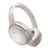Casque circum-aural BOSE QuietComfort - Réduction de bruit - Blanc