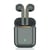 Ecouteurs Bluetooth 5.1 Sans Fil Confortables Étanches Longue Autonomie Vert YONIS