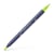 Feutre de coloriage - Faber-Castell - Goldfaber Sketch - Dull lime - 207