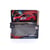 Voiture miniature JADA - Mitsubishi Lancer Evolution IX Rouge - 1/32