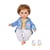 Baby Annabell Little petit prince - Poupée de 36 cm