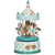 Carrousel musical Rallye voiture Amadeus Les Petits