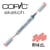 Copic - Marqueur à l'alcool Copic Sketch R14 Light Rouge