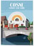 Affiche ville Cosne-Cours-sur-Loire | A3 : 29,7x42cm