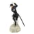 Rurouni Kenshin - Statuette ARTFXJ 1/8 Saito Hajime 23 cm - Kotobukiya