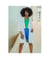 Patron Veste Maison Fauve taille n°FR 34-52