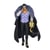 One Piece - Figurine Crocodile The Shukko